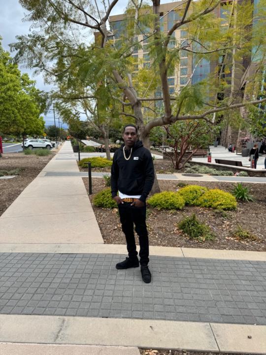 Jaylin Brown