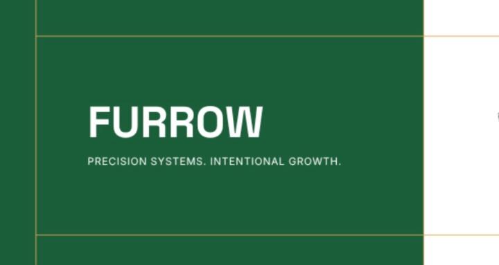 Furrow 