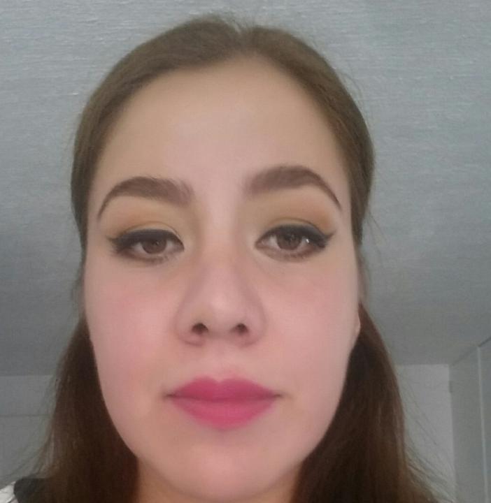 Itzel Alejandra Hernandez Garcia