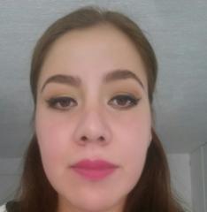 Itzel Alejandra Hernandez Garcia