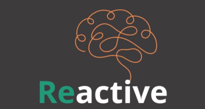 Reactive-Programm