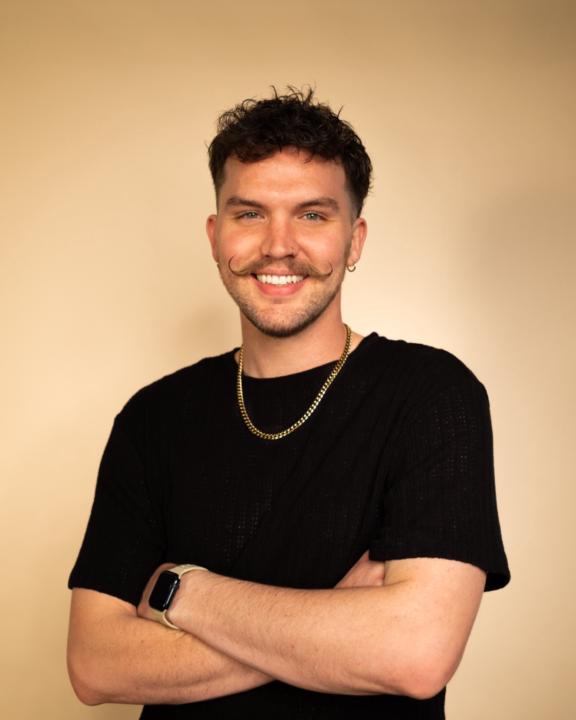 Austin Burleson