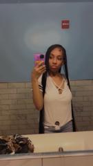 Nevaeh Walker