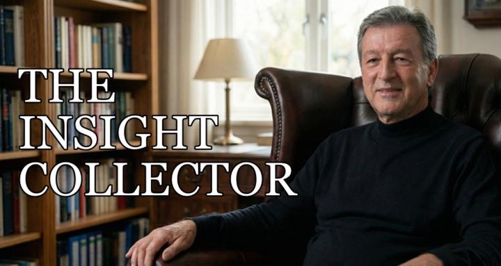 The Insight Collector