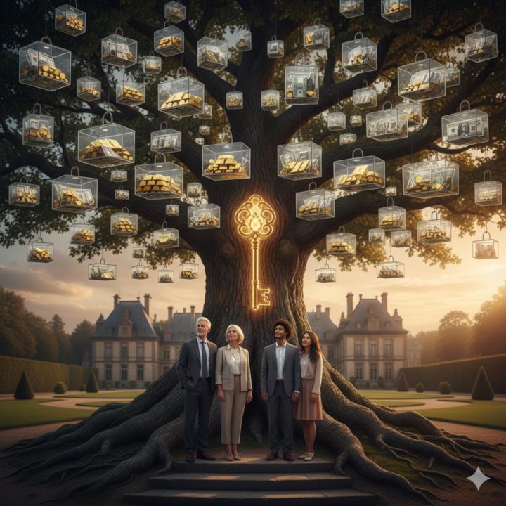 MONEY & INVESTING 101