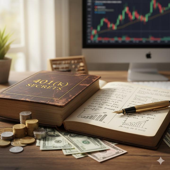 WHY NOT KEEP YOUR MONEY? 