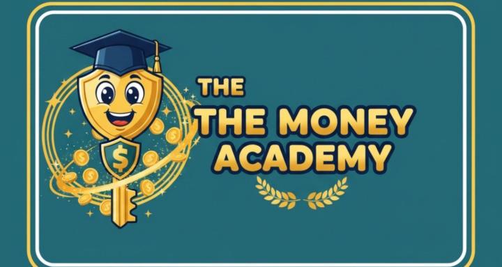 THE MONEY ACADEMY