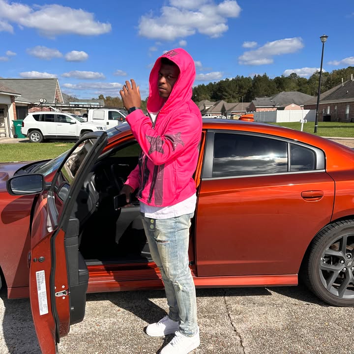 Warren Young Jr