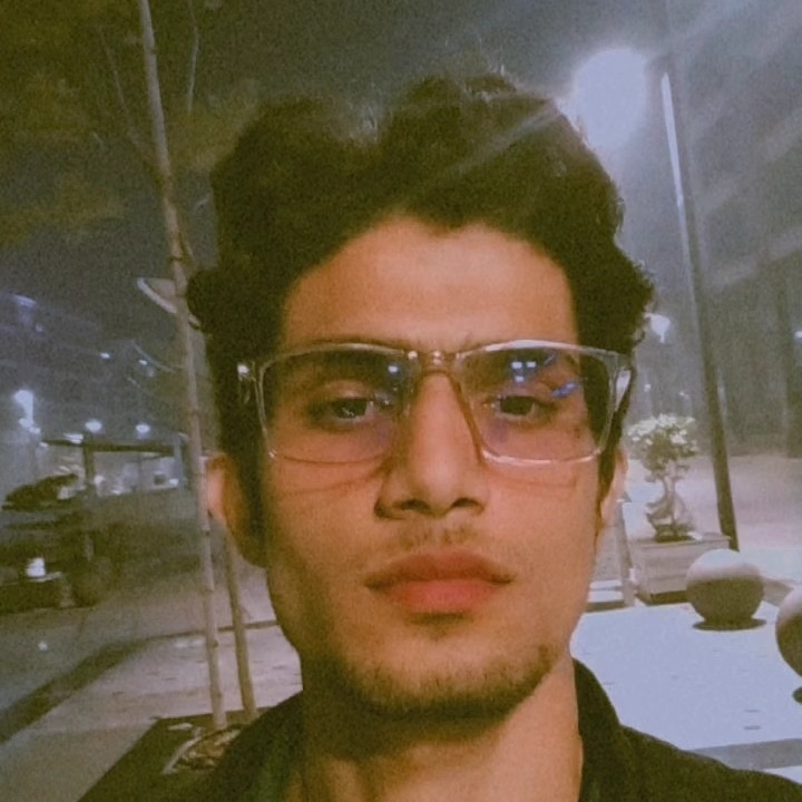 Ahad Saeed