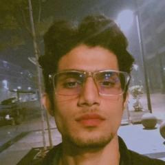 Ahad Saeed