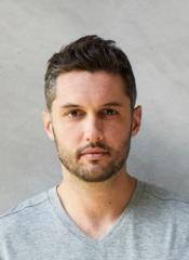 Ryan van der Harst