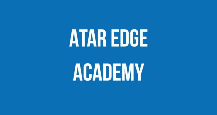 ATAR Edge Academy