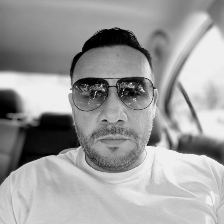 Miguel Zamudio
