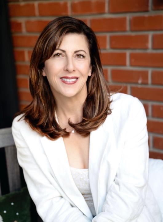 Janine Gregory