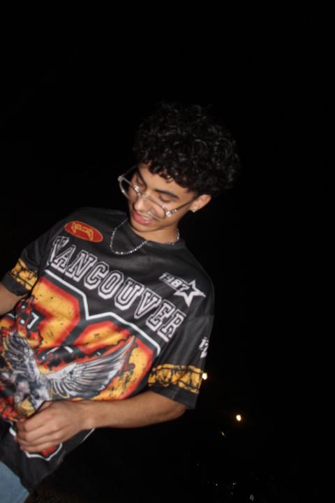 Edward Gonzalez Lopez