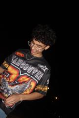 Edward Gonzalez Lopez