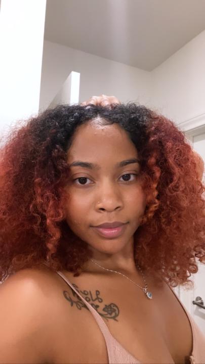 Jasmine Hawkins