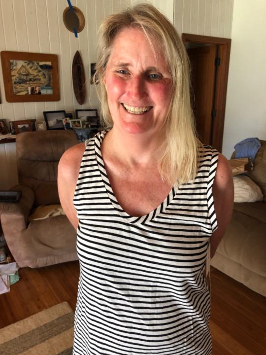 Janet Schock