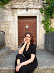 Patricia Africa Iglesias Martinez