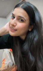 Harshveen Kaur