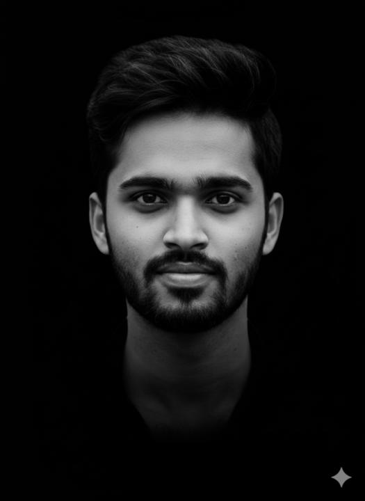 Adharsh Kokkula