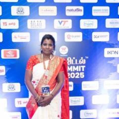 Chithra Rathnavel