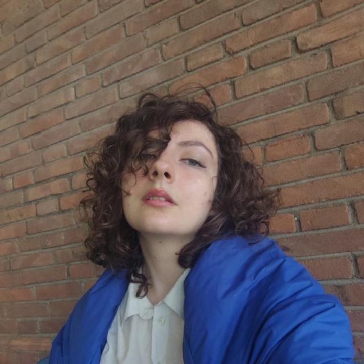 Laura Baltaga