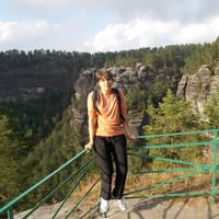 Емилия Донова