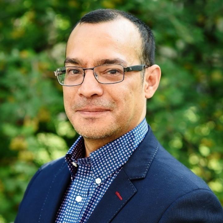Roger Garcia
