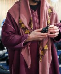 Mohamed Hesham