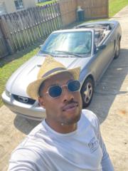 Dustin Bowens