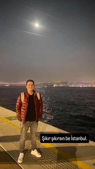 Berke Beyazit