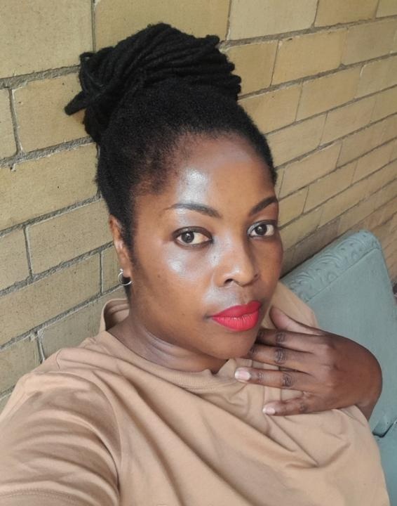 Patricia Muguza