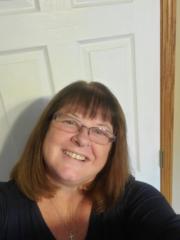 Yvette Lagaly