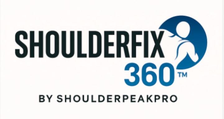 ShoulderFix360