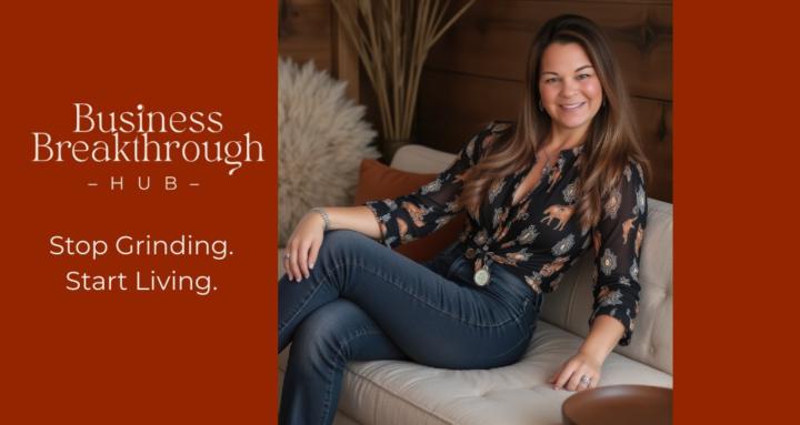 Biz Breakthrough Hub