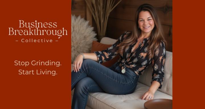 Biz Breakthrough Collective