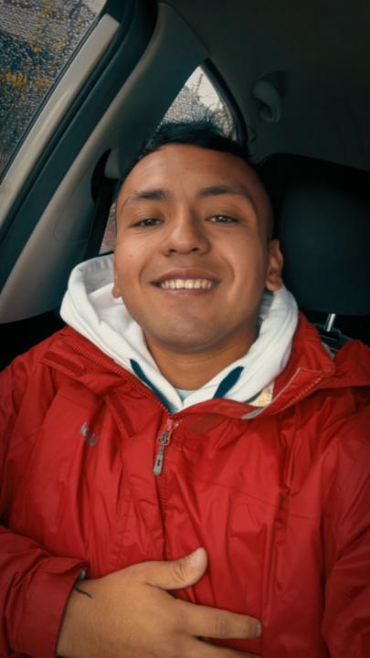 Patricio Santander