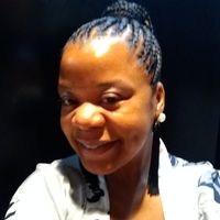 Tieesha Hunt
