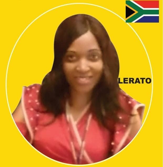 Lerato Mofokeng