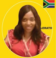 Lerato Mofokeng