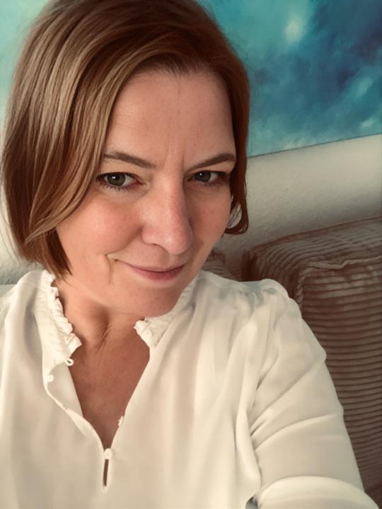 Tanja Schumann