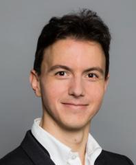 Baptiste Aufrere