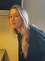 Hannah Peronneau