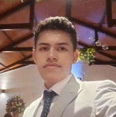 Daniel Triana