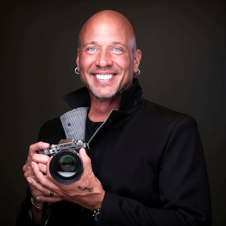 Joe Photo