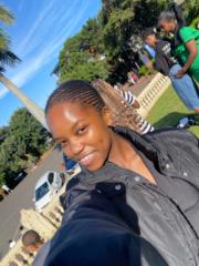 Nandi Maswanganyi