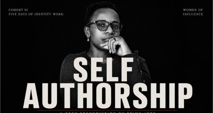 Self Authorship