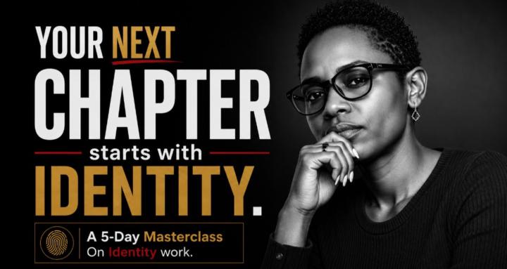 The Identity Project