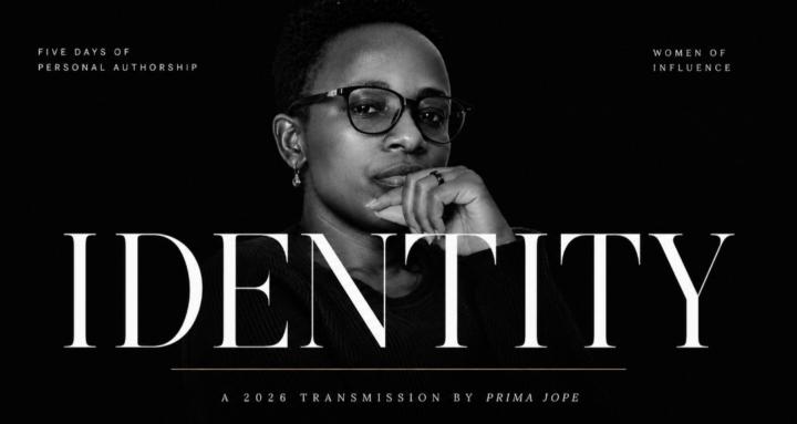Identity Work